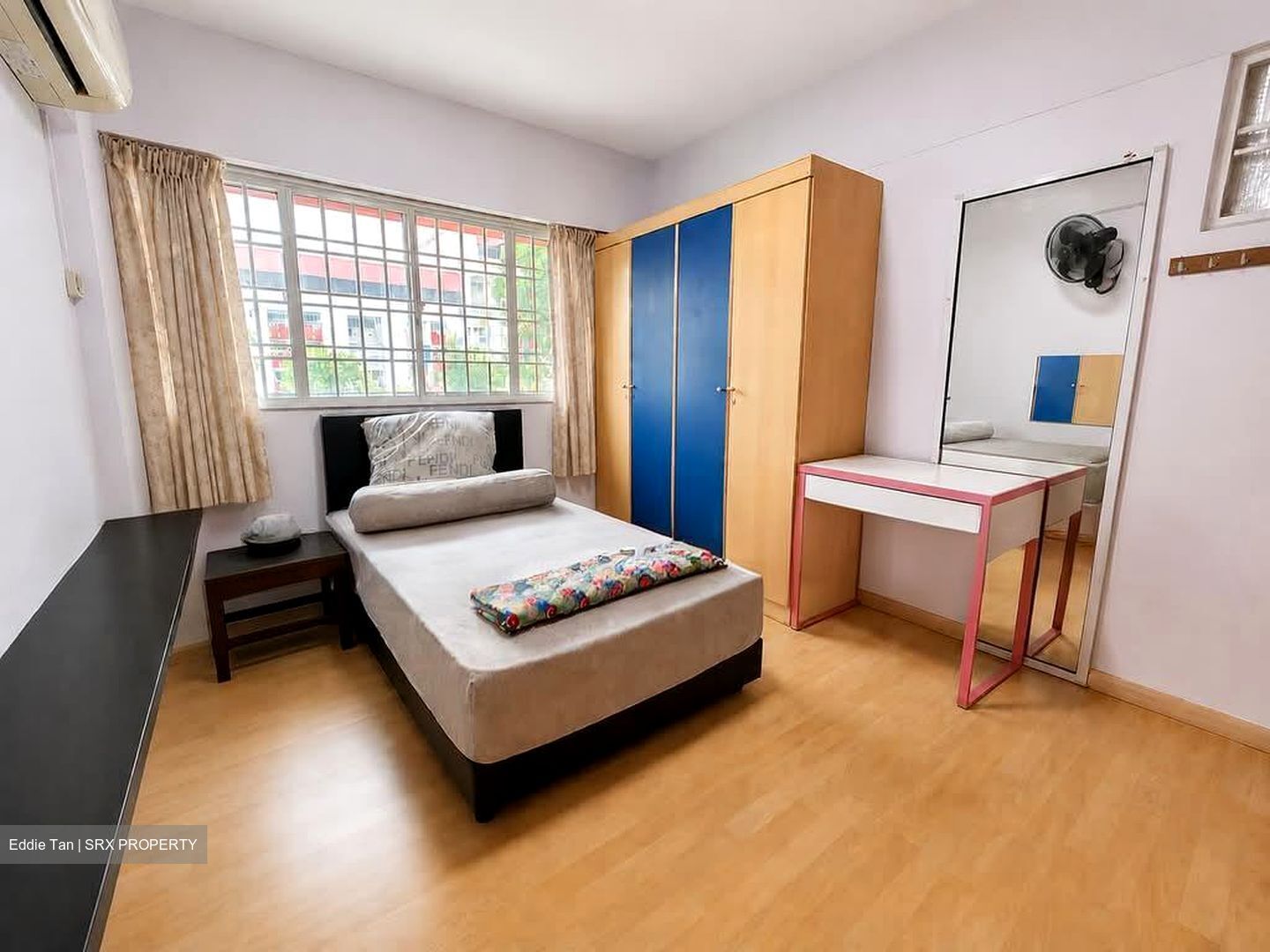 Blk 209 Tampines Street 21 (Tampines), HDB 4 Rooms #592965271